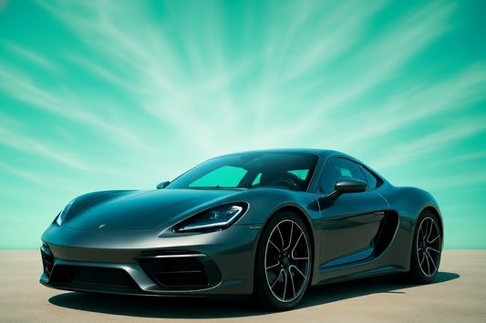 brighter greenish blue sky color